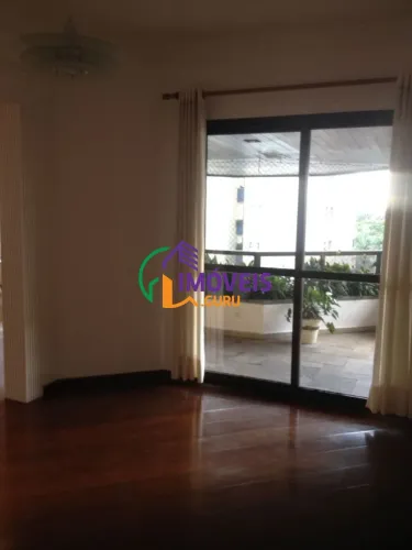 APARTAMENTO - PANAMBY - SP