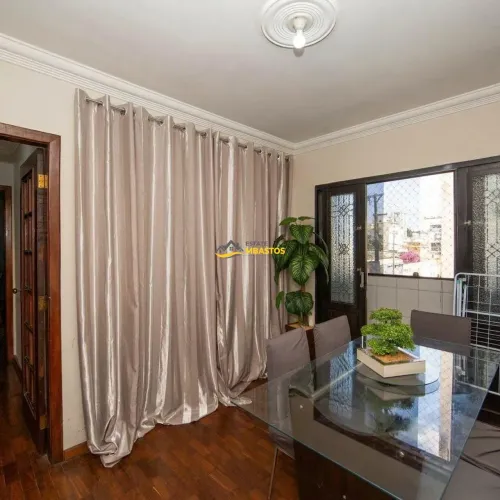 Apartamento com 3 quartos à venda em Padre Eustáquio, Belo Horizonte por R$ 400.000,00 REF