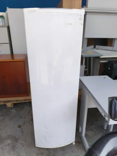 Geladeira pequena 220v