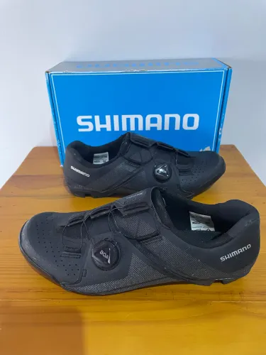Sapatilha Shimano MTB