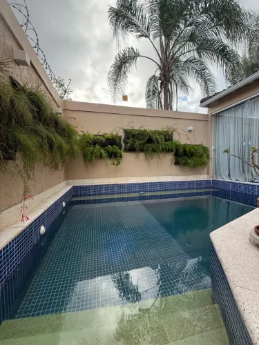 Excelente casa para venda no condomínio Residências do Sol na Barra da Tijuca com 300 m² e