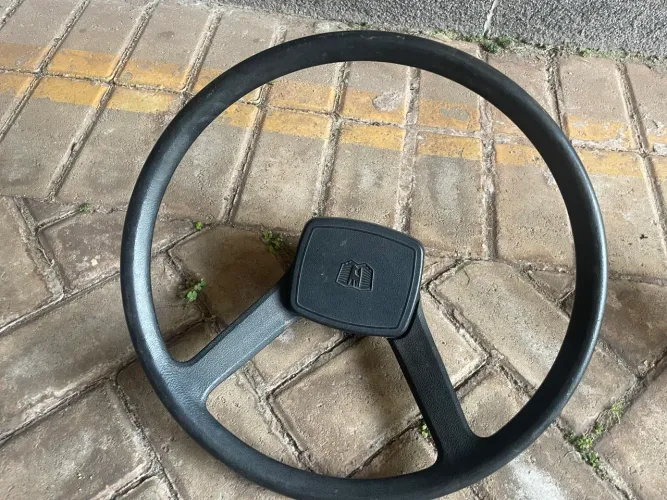 Volante fusca 
