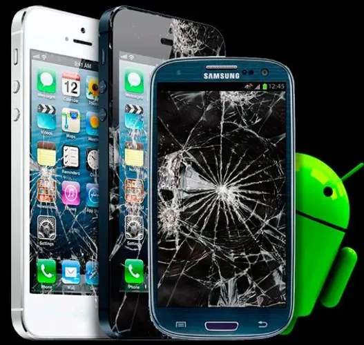 Assistência técnica celular
