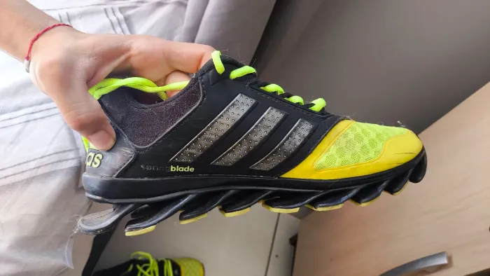 Tênis Springblade 