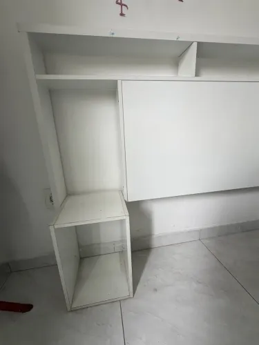 Cabeceira cama de casal