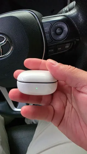 Fone Samsung Buds 2