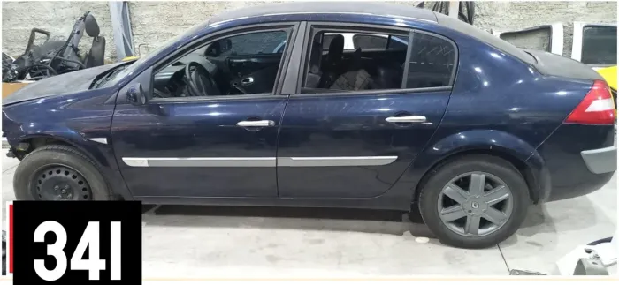 Astra 2.0 sedan peças usadas