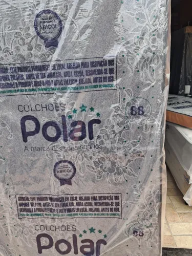 D20 polar