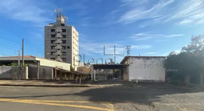 Terreno à venda em Campinas, Jardim Dom Vieira, com 500 m²