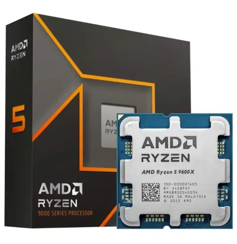 Ryzen 5 9600x