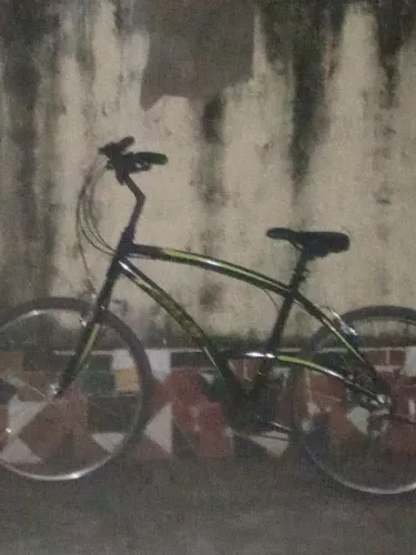Vende - se uma bicicleta Aro20