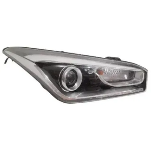 FAROL HB20 2019 LADO DIREITO