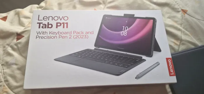 Tablet Lenovo 