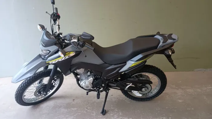 Bros ABS 160 zero km.