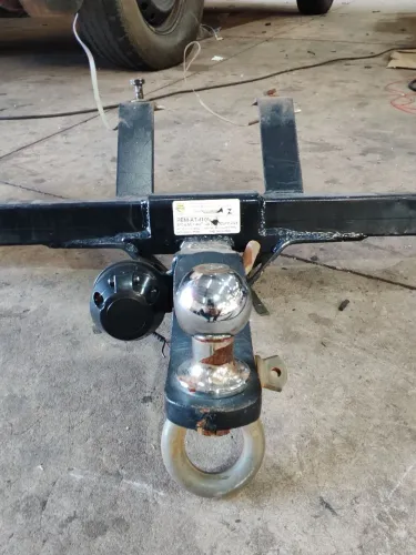 Engate S10 1500kg