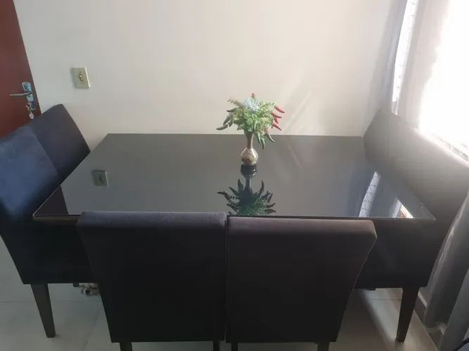Mesa de jantar