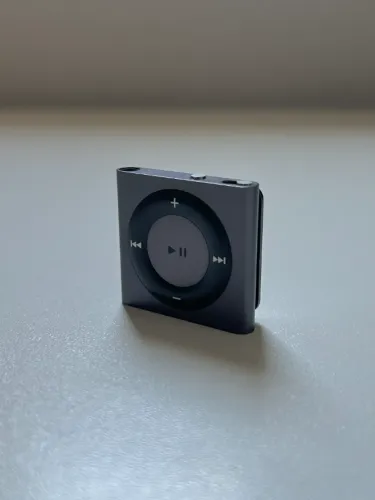 Ipod Shuffle 2GB