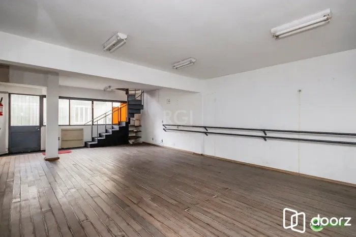 Loja para Venda - 188m², 0 dormitórios, Higienópolis