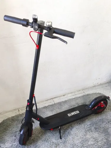Patinete elétrico