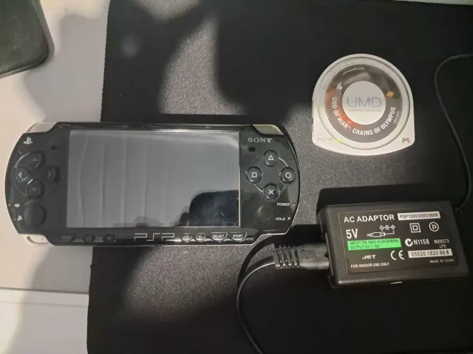 Psp 2000
