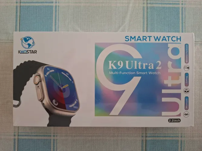 SmartWatch