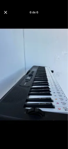 Teclado