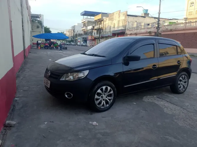 Gol 2013 completo