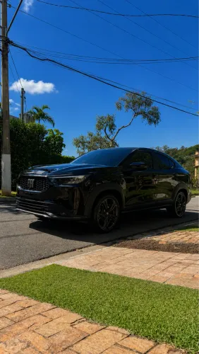 Fiat Fastback Limited Ed.1.3 270 T.flex Aut. 2023