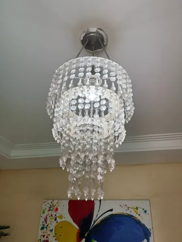 Vendo lustre