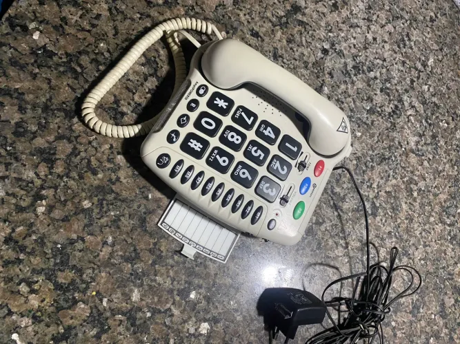 TELEFONES MODELO - ANTIGO