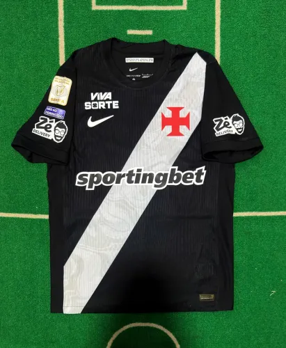 Camisa Nike Vasco da Gama