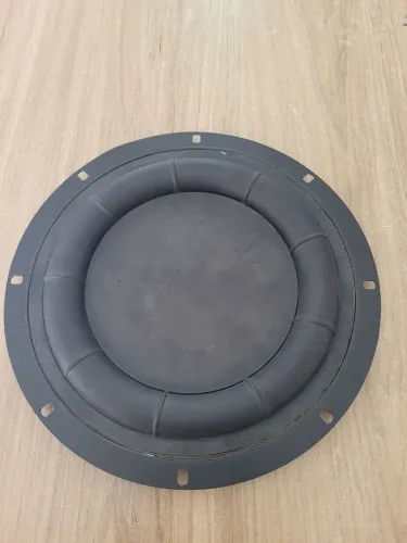 Radiador passivo 8 polegadas