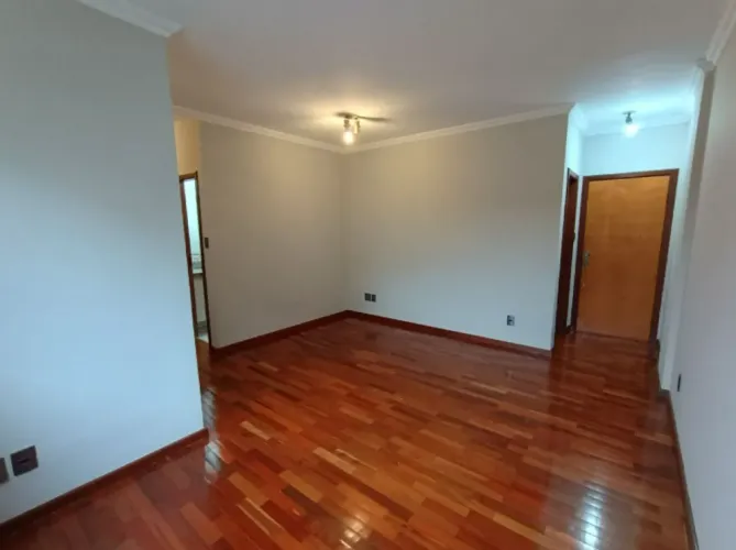 Apartamento com 3 quartos para alugar em Belo Horizonte