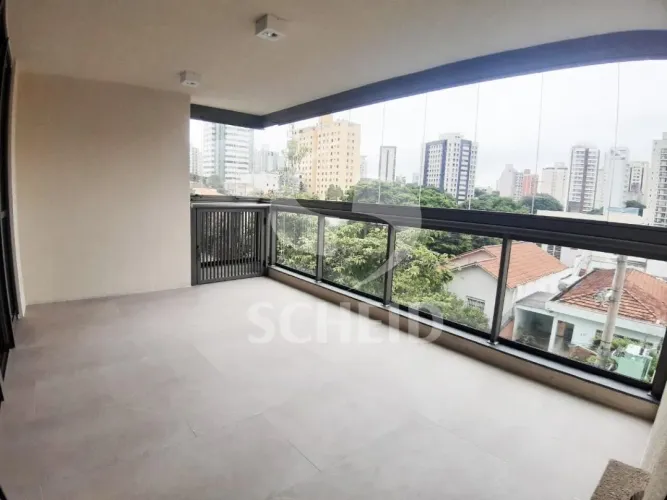 Apartamento para locação na Chácara Inglesa / Saúde - 90 m², 3 dormitórios, 1 suíte. 2 vag
