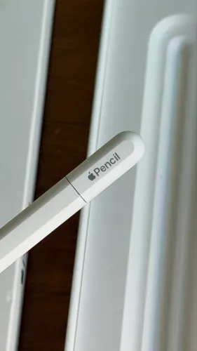 Caneta Apple Pencil Usb-c