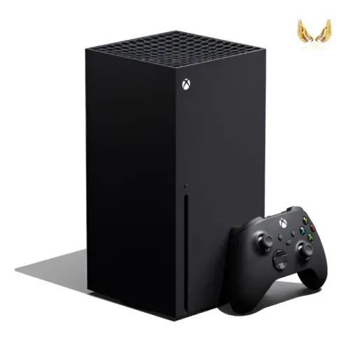 Promoção imperdível! XBOX SERIES X + CONTROLE - com preço que vai sumir hoje