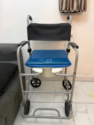 Cadeira de banho