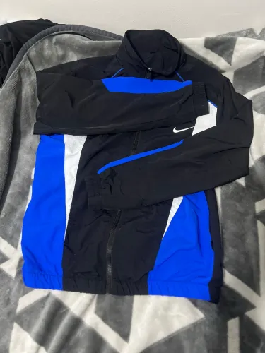 Jaqueta Nike para inverno
