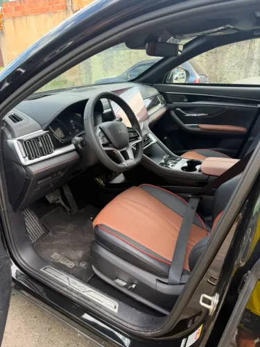 BYD Song Plus 1.5 16V Aut. (hibrido) 2026
