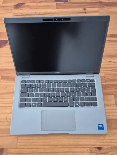 Notebook Dell Latitude 5450