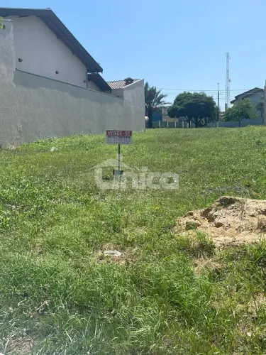 terreno - Condomínio Reserva da Mata - Monte Mor