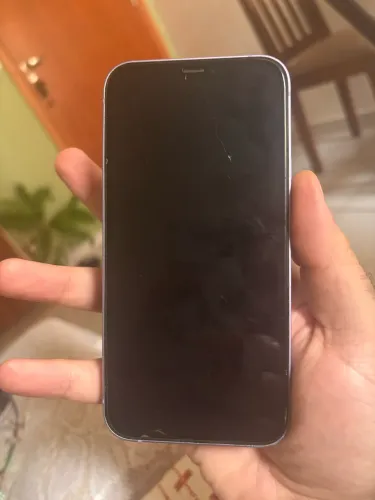 iPhone 12 