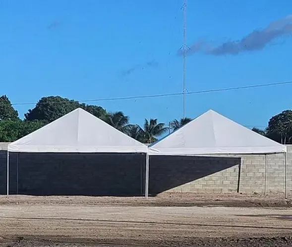 TENDAS PARA VENDAS EM JOÃO PESSOA