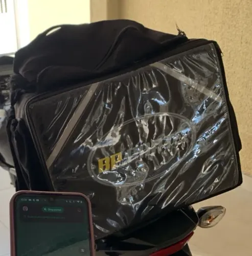 BAG