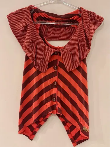 Blusa Morena Rosa P
