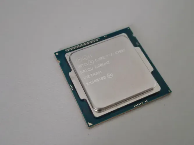PROCESSADOR i7 - 4785T ...  (( GARANTIAA )) PC COMPUTADOR I3 I5 .... ACEITO CARTAO