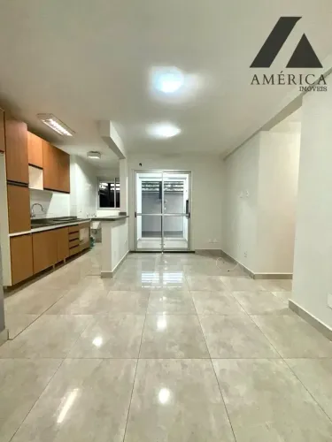 Oportunidade - Apto térreo à venda com espaço garden - 03 quartos, sendo uma suíte