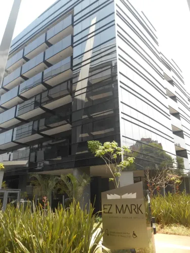 Consultório para aluguel, mobiliado, possui 54 metros quadrados em Vila Mariana - São Paul