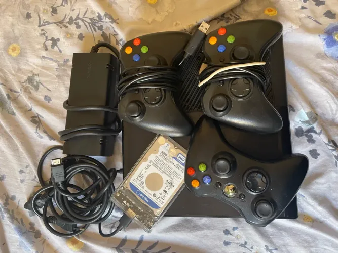 Xbox 360