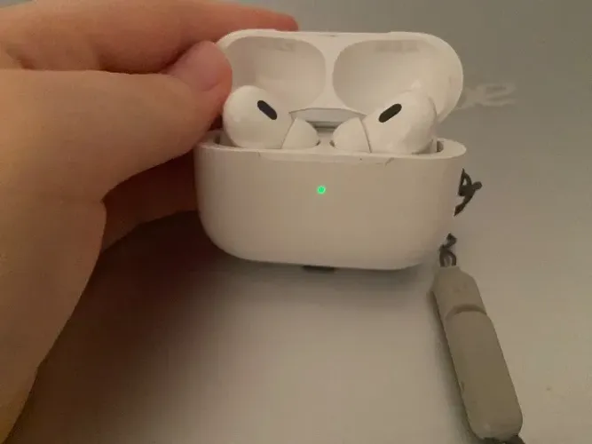 Vendo Airpods Pro